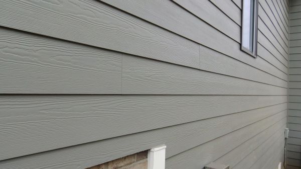 Fiber Cement Siding Service in Shingle Springs