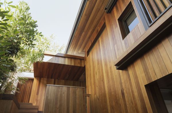 Wood Siding Repair in Shingle Springs