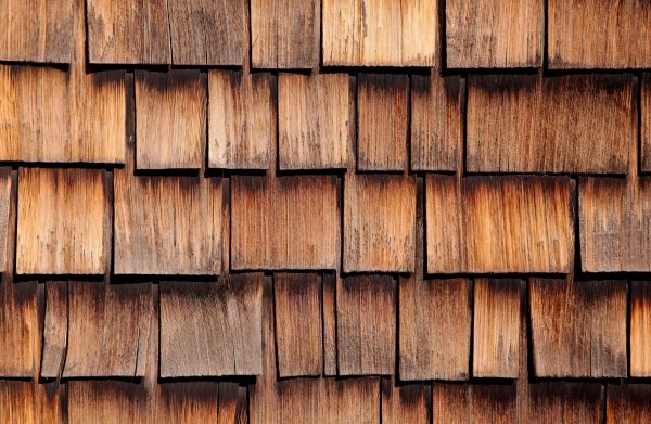 Cedar Siding Installation in Shingle Springs
