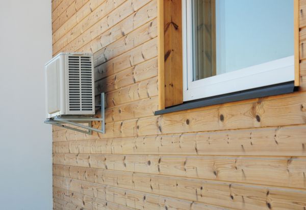 Exterior Paneling Installation in Shingle Springs