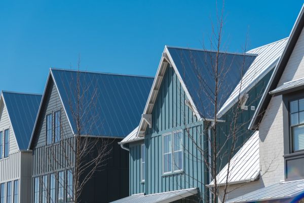 Steel Siding Repair in Shingle Springs