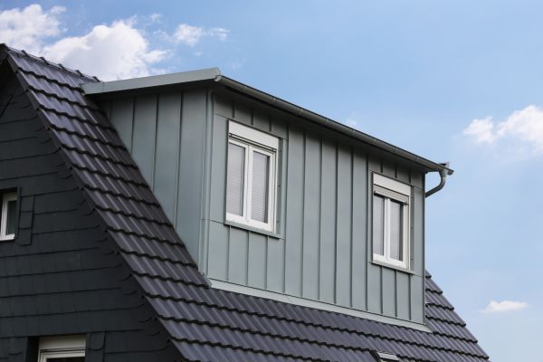 Composite Siding Service in Shingle Springs