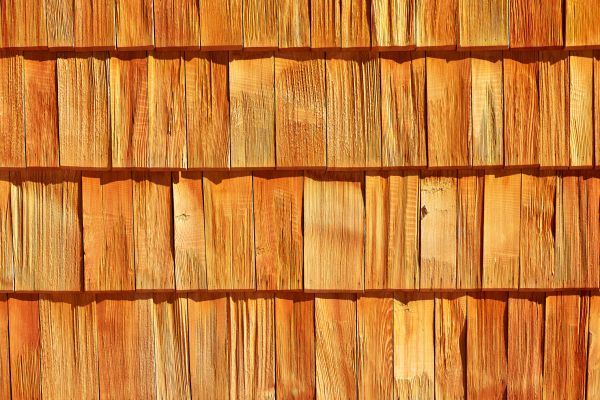 Cedar Shakes Replacement in Shingle Springs