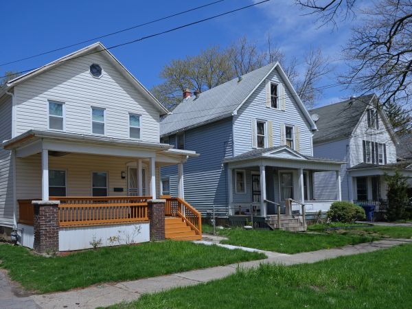 Aluminum Siding Replacement in Shingle Springs