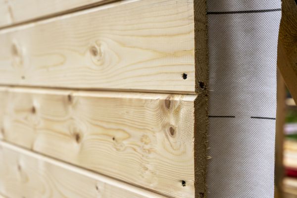 Cladding Replacement in Shingle Springs