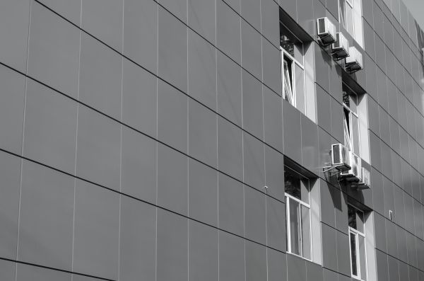 Commercial Siding Installation in Shingle Springs