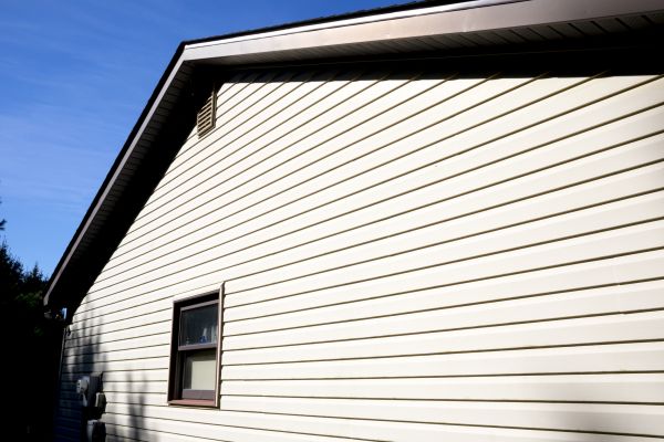 Dutch Lap Siding Installation in Shingle Springs