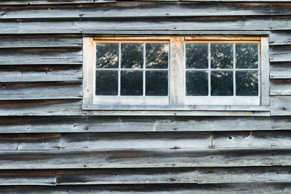 Barn Wood Siding Installation in Shingle Springs