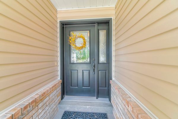 Siding Panel Repair in Shingle Springs