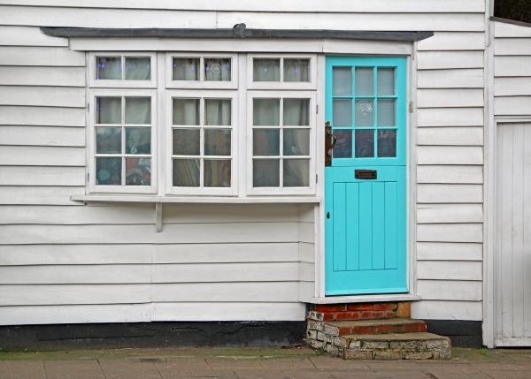 Shiplap Siding Repair in Shingle Springs