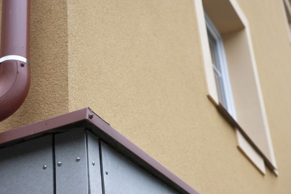 Cement Siding Installation in Shingle Springs