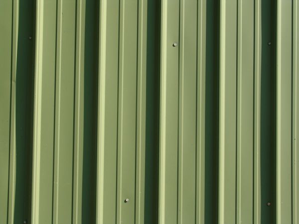 Metal Siding Installation in Shingle Springs
