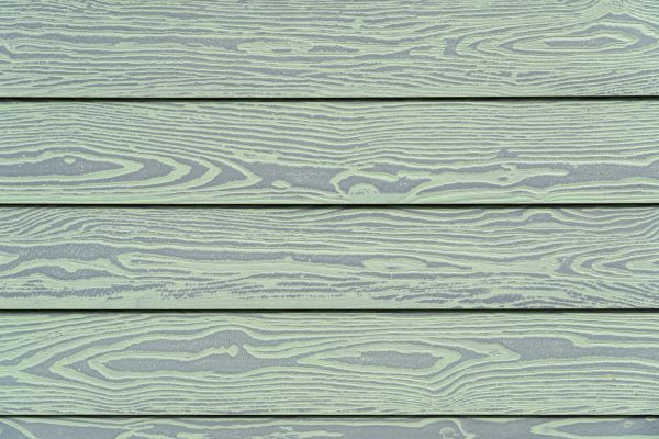 Composite Siding Installation in Shingle Springs