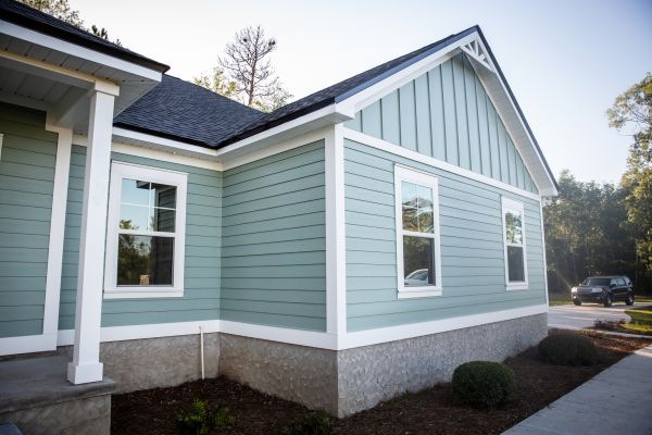 Board Siding Repair in Shingle Springs