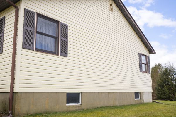 Dutch Lap Siding Repair in Shingle Springs