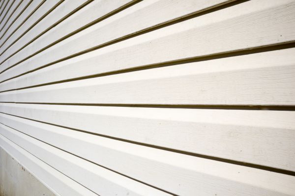 Dutch Lap Siding Replacement in Shingle Springs