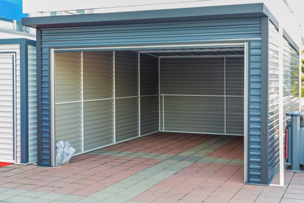 Interior Metal Siding Service in Shingle Springs