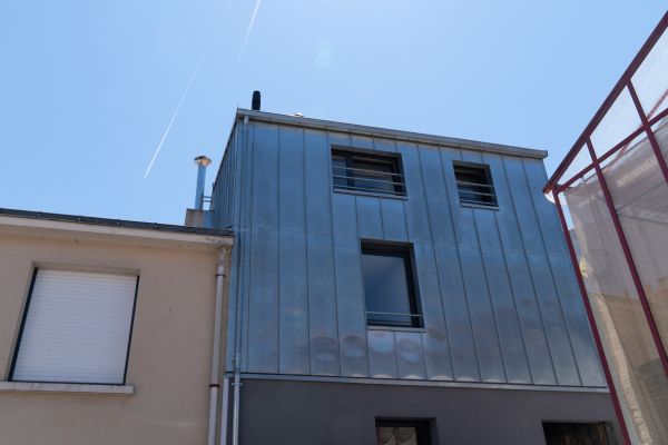 Metal Cladding Service in Shingle Springs