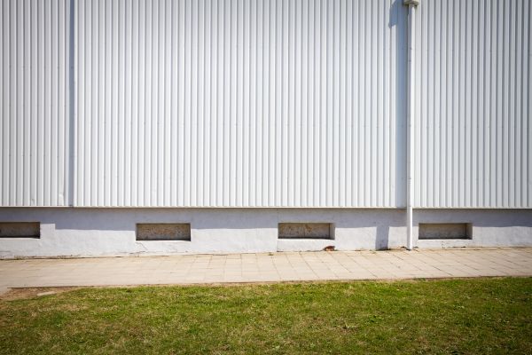 Metal Paneling Installation in Shingle Springs