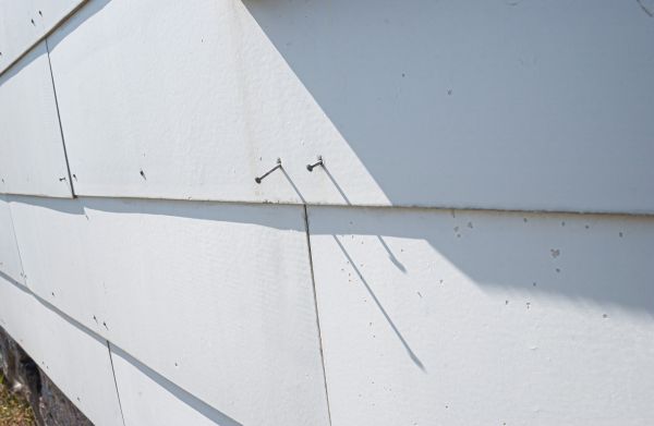 Cement Board Repair in Shingle Springs