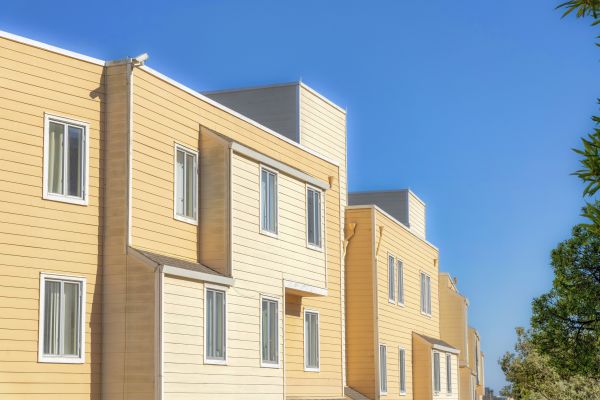 Lap Siding Repair Service in Shingle Springs
