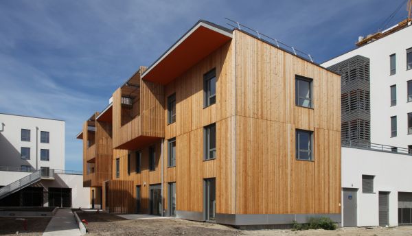 Building Cladding Service in Shingle Springs