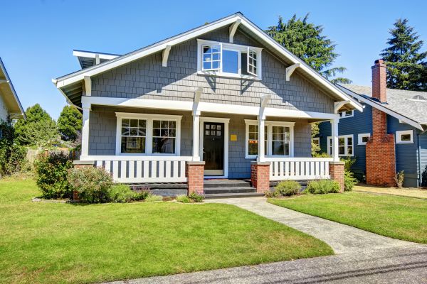 Clapboard Siding Replacement in Shingle Springs